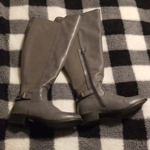 Torrid over the knee boots
